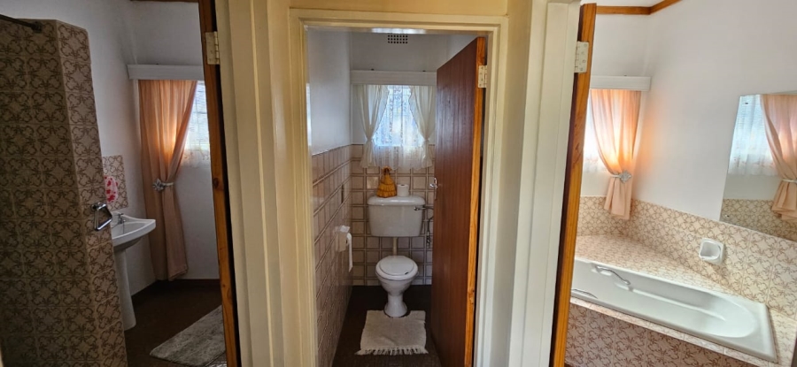 3 Bedroom Property for Sale in Hillcrest Northern Cape